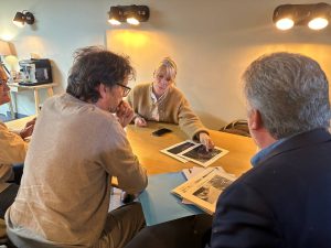 Lire la suite à propos de l’article FERMETURE DU GOUFFRE DE FONTAINE