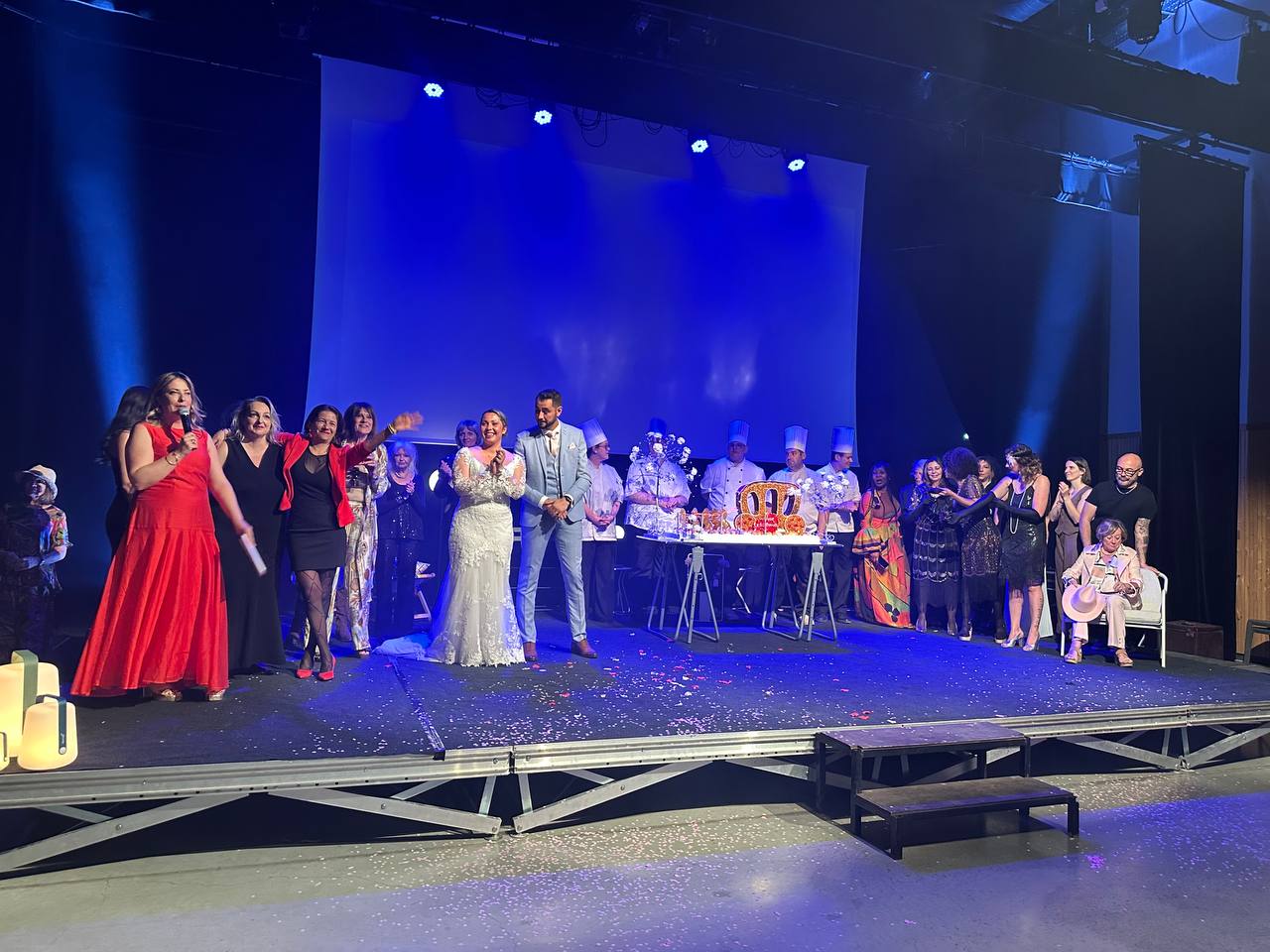 You are currently viewing SOIRÉE SHOW MODE CAVAILLON