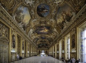 Lire la suite à propos de l’article COMMISSION D&rsquo;ENQUÊTE SUR LA PROTECTION DE NOTRE PATRIMOINE ET DE LA SÉCURISATION DES MUSÉES