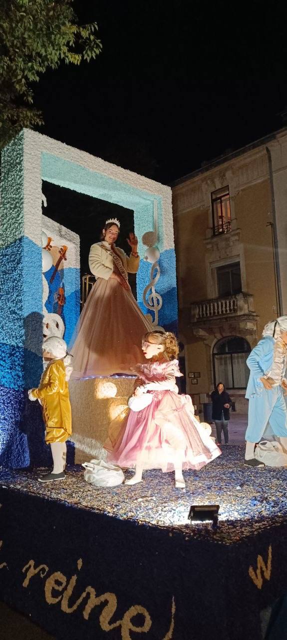 You are currently viewing CORSO CAVAILLON 2026